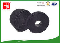 Good Hand Feel Hook And Loop Tape For Garment Accessories