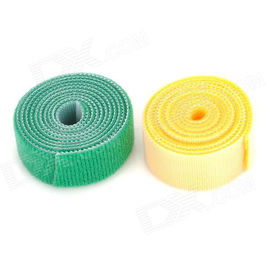 Customized Size Double Sided  Roll For Car , Packing Cable