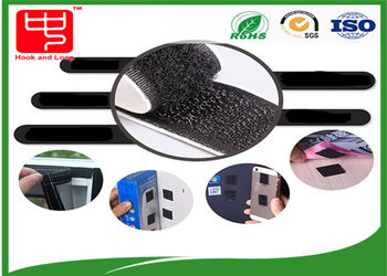 Shenzhen Zhongda Hook & Loop Co., Ltd