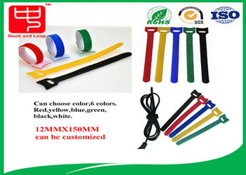 Shenzhen Zhongda Hook & Loop Co., Ltd
