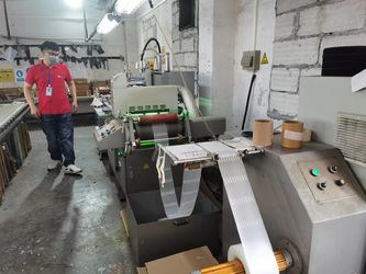 Shenzhen Zhongda Hook & Loop Co., Ltd