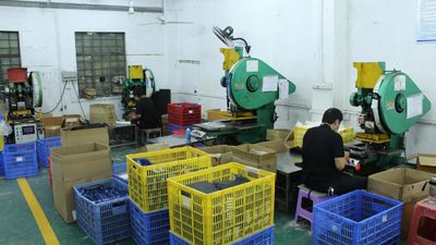 Shenzhen Zhongda Hook & Loop Co., Ltd