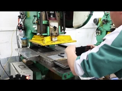 Round A - Z Hook And Loop Lettere dell' alfabeto per l' insegnamento / Ortografia delle parole