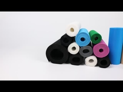 Gancio e asola in plastica iniettata da 110 mm ad alta potenza