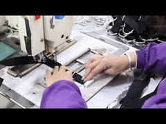 180 * 15mm cintura elastica resistenza all'acqua per la pulizia dei fili