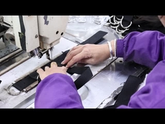 Cinghie personalizzate in poliestere da 2 pollici con fibbia a camma