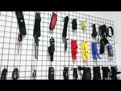 Fabbricazione di dispositivi di fissaggio a fascia elastica