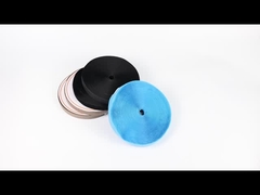 Nastro adesivo a anello largo 25 m per rotolo con buona sensazione della mano