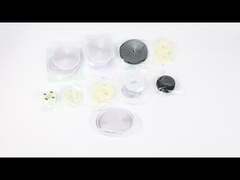 Home Adesivo con nastro di fissaggio a gancio e anello