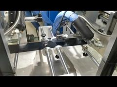 Hot Press Adhesive hook and loop