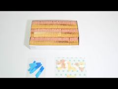 adesivo medico con gancio