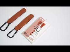 gancio per passeggino