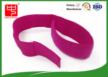 Fasciatore ad anello elastico per dispositivi medici con fascia bianca personalizzata