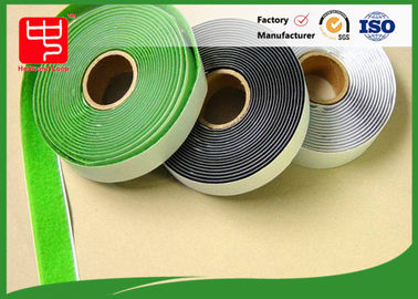 Nastro adesivo del rotolo di colore del gancio di nylon e del ciclo per il PVC plastica/della famiglia