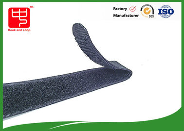 il fermaglio del velcro di lunghezza di 300mm attacca il molteplice uso dell'alta di tenacia tessitura di nylon della cinghia