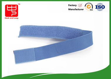 Fasciatore ad anello elastico per dispositivi medici con fascia bianca personalizzata