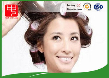 Rulli molli dei capelli del ciclo e del gancio/rotolo del bigodino di capelli di sonno per le donne del salone