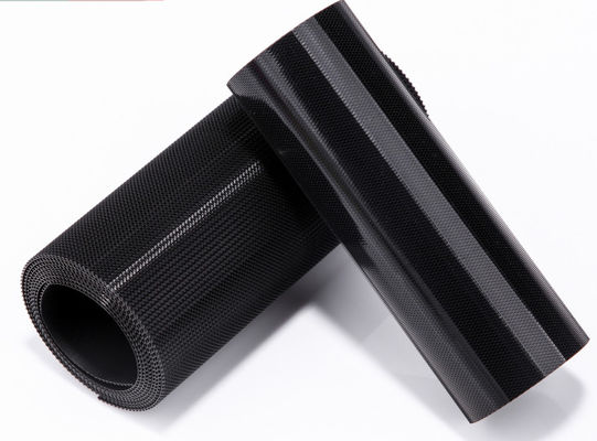 Aggancio di stampaggio a iniezione ultra sottile e loop nero OEM accettabile Aggancio di iniezione bianco