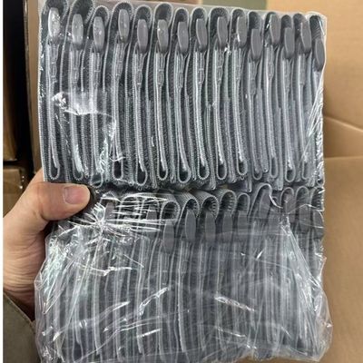 50mm Elastico Anello E Loop cinture mediche Per la riabilitazione delle fratture attrezzatura protettiva