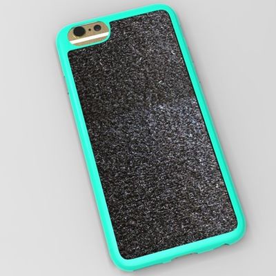 Stampa personalizzata Lettere dell' alfabeto Anello di nylon garantito in qualsiasi colore
