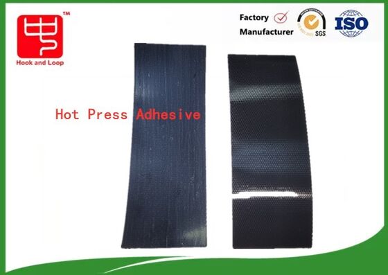 Aggancio flessibile adesivo a caldo a doppio lato resistente e flessibile per fitness tracker e indossabili medici