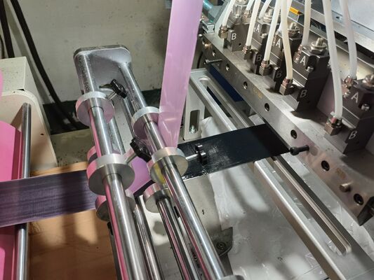 Aggancio flessibile adesivo a caldo a doppio lato resistente e flessibile per fitness tracker e indossabili medici