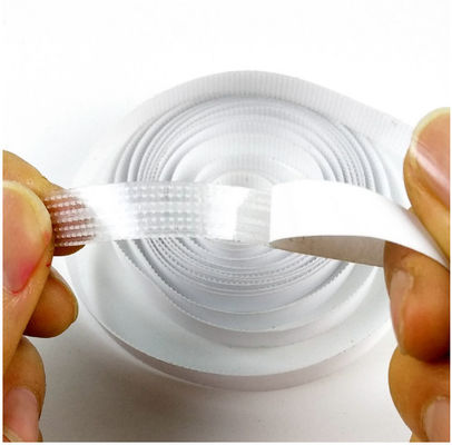 Nastro a fungo autoadesivo ecologico per zanzariera, facile installazione