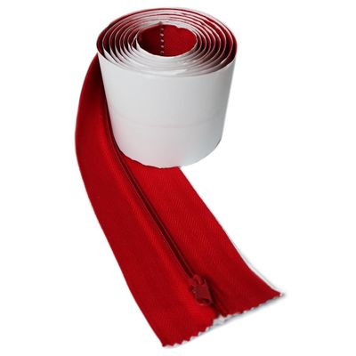 Gancio dell'adesivo del nylon 7.6X213cm e nastro resistenti del ciclo