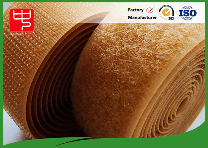 Nastro ad aggancio e anello da 30 mm personalizzato Sì Campione gratuito Fornito Fasciatore facile da riutilizzare per applicazioni di imballaggio e assemblaggio