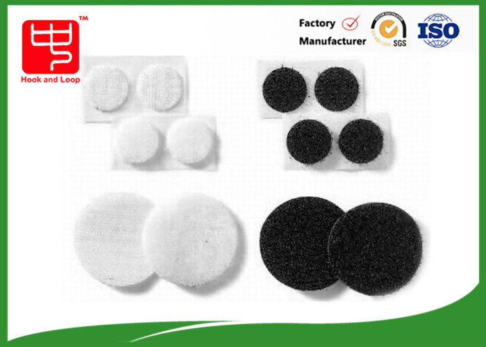 25 * le toppe su ordinazione taglianti di 25mm anneriscono/colore bianco