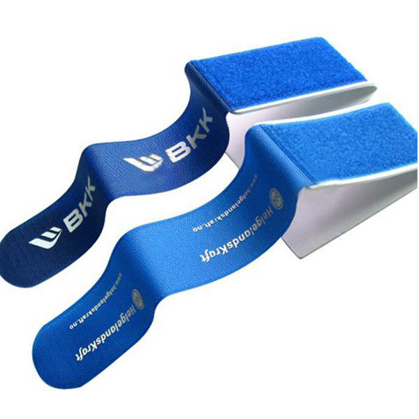 Multi cinghie dello sci del paese trasversale di Swix di colore con forte Stickness